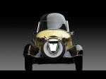 Messerschmitt Tg500 Tiger 1957 года